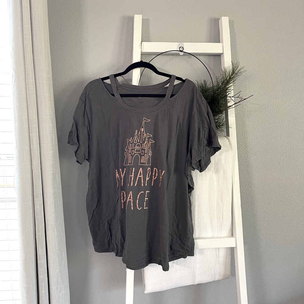 Disney World T-Shirt